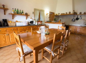 Villa Nieves Set San Antonio Rafael | Sant Rafael de Sa Creu