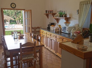 Villa Nieves Set San Antonio Rafael | Sant Rafael de Sa Creu