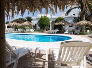 Villa Nieves Set San Antonio Rafael | Sant Rafael de Sa Creu