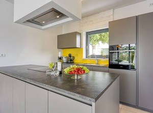 Contemporary Villa Nada Sauna | Kringa