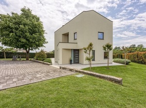 Contemporary Villa Nada Sauna | Kringa