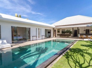 Villa Nala | Laksmana