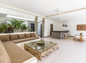 Villa Nala | Laksmana