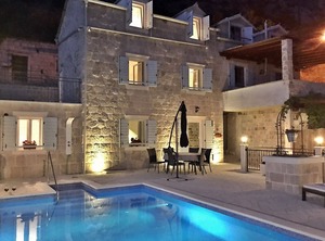 Villa Nareste | Jesenice