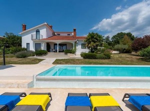 Villa Natura Vita | Trviz