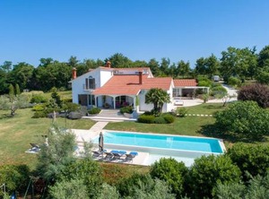 Villa Natura Vita | Trviz