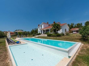 Villa Natura Vita | Trviz