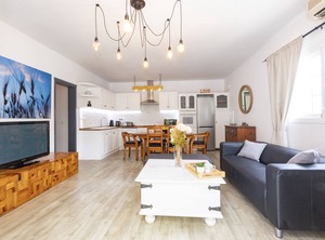 Villa Ibiza Town Isabelle | Sant Rafael de Sa Creu