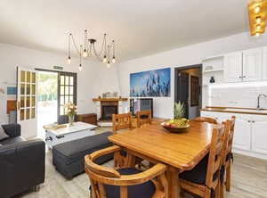 Villa Ibiza Town Isabelle | Sant Rafael de Sa Creu