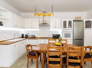 Villa Ibiza Town Isabelle | Sant Rafael de Sa Creu