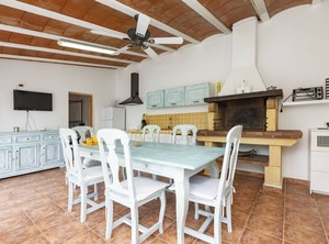 Villa Ibiza Town Isabelle | Sant Rafael de Sa Creu