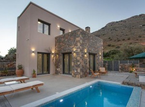 Villa Nesea Elounda | Kounelion