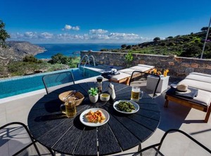 Villa Nesea Elounda | Kounelion