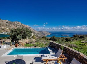 Villa Nesea Elounda | Kounelion