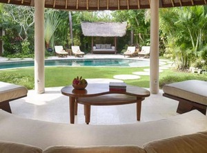 Bali Villas | Nakula