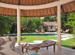 Bali Villas | Nakula