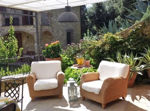 Villa Nova | Villa A Sesta