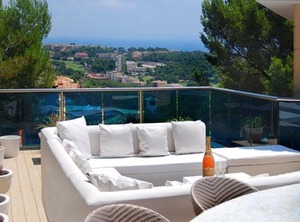 Villa Ocean | Portals Nous