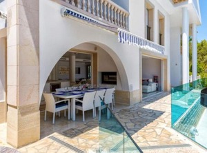 Villa Ocean | Portals Nous