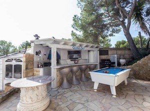 Villa Ocean | Portals Nous
