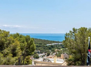 Villa Ocean | Portals Nous