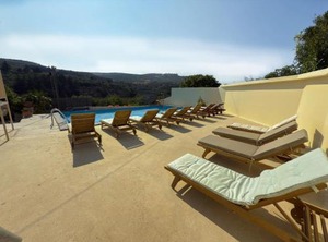 Villa Olive Tree | Kissamos