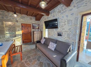 Villa Olive Tree | Kissamos