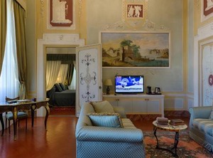 Villa Firenze | Bagno a Ripoli