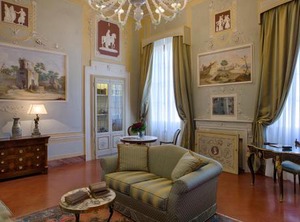 Villa Firenze | Bagno a Ripoli