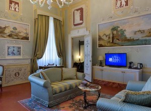 Villa Firenze | Bagno a Ripoli