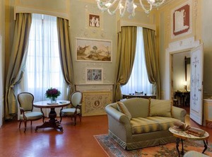 Villa Firenze | Bagno a Ripoli