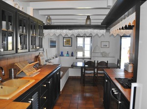 Villa Ses Tanques | Es Canutells