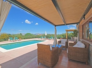 Villa Oscols | Alcudia