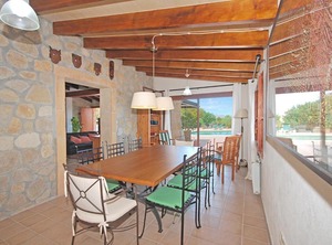 Villa Oscols | Alcudia