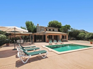 Villa Oscols | Alcudia