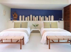 Villa Pacifica Punta Mita | Punta de Mita