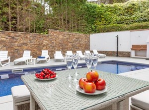 Villa Palmbeach | Lloret de Mar