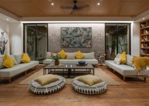 Pantai Indah Villas | Pererenan