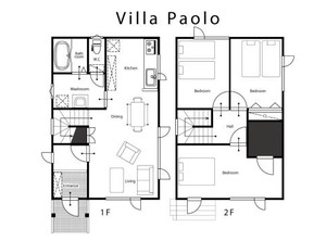 Villa Paolo | Furano