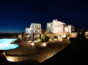 Villa Paradiso | Paraga