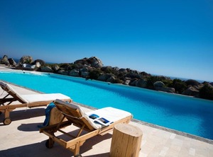 Villa Paradiso | Paraga