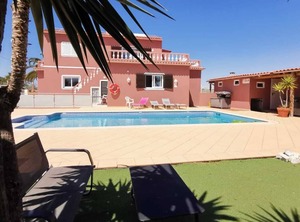 Villa Paradis Pera | Armacao de Pera