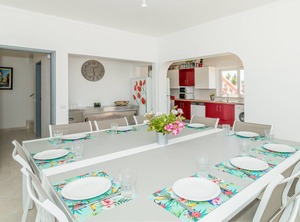 Villa Paradis Pera | Armacao de Pera