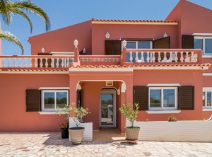 Villa Paradis Pera | Armacao de Pera