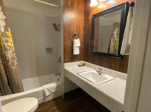 Orange Villa Park Motel | Orange