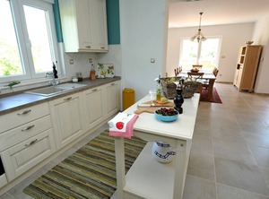 Villa Tijara Tijarica | Trilj