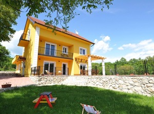 Villa Tijara Tijarica | Trilj