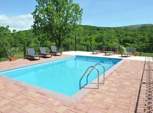 Villa Tijara Tijarica | Trilj