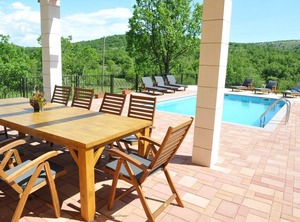 Villa Tijara Tijarica | Trilj