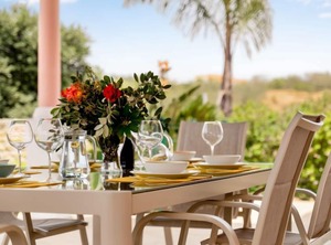 Villa Pescada | Alpouvar